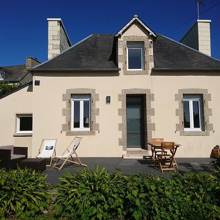 Ti Mammig Reina Vila Guissény Exterior foto