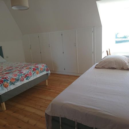 Ti Mammig Reina Vila Guissény Exterior foto