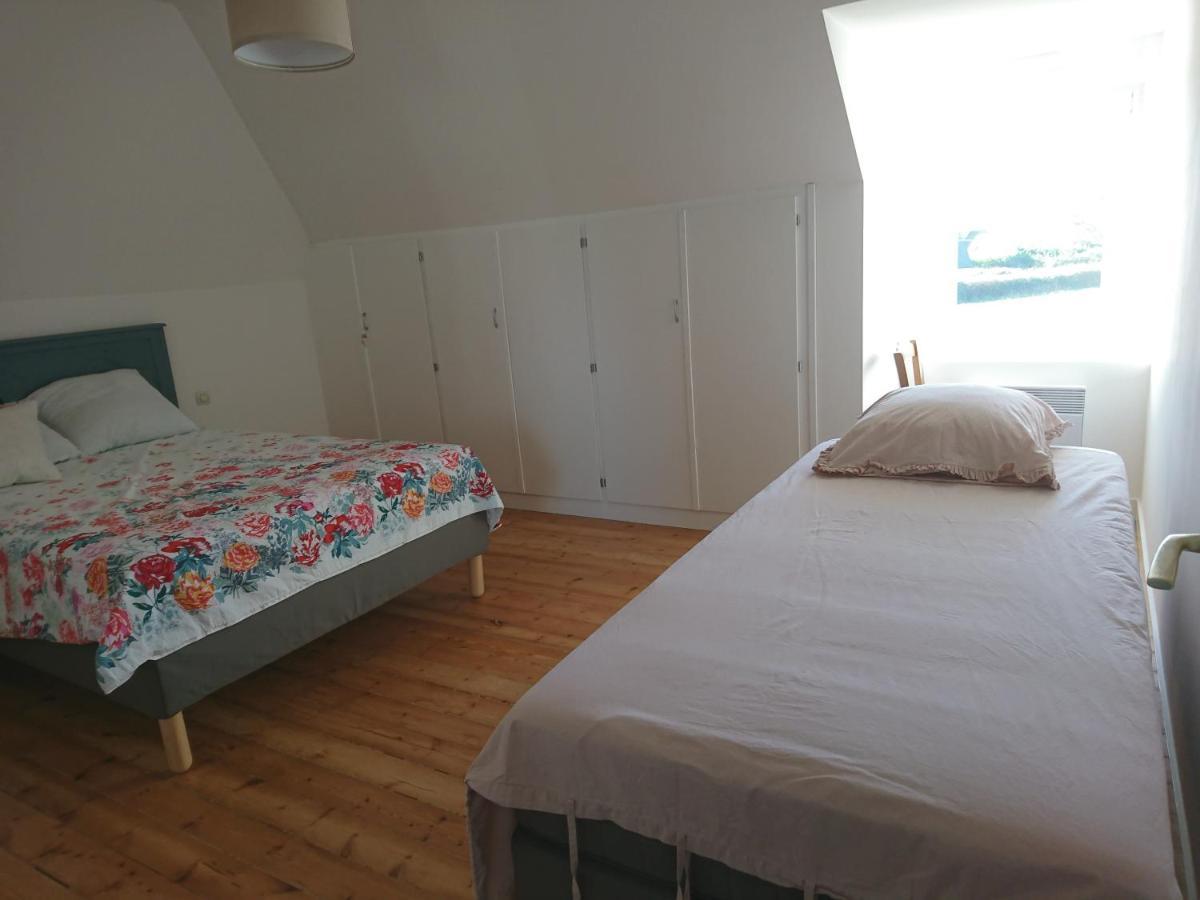 Ti Mammig Reina Vila Guissény Exterior foto