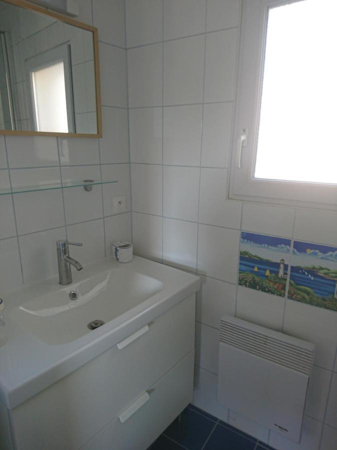 Ti Mammig Reina Vila Guissény Exterior foto