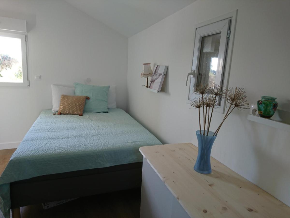 Ti Mammig Reina Vila Guissény Exterior foto