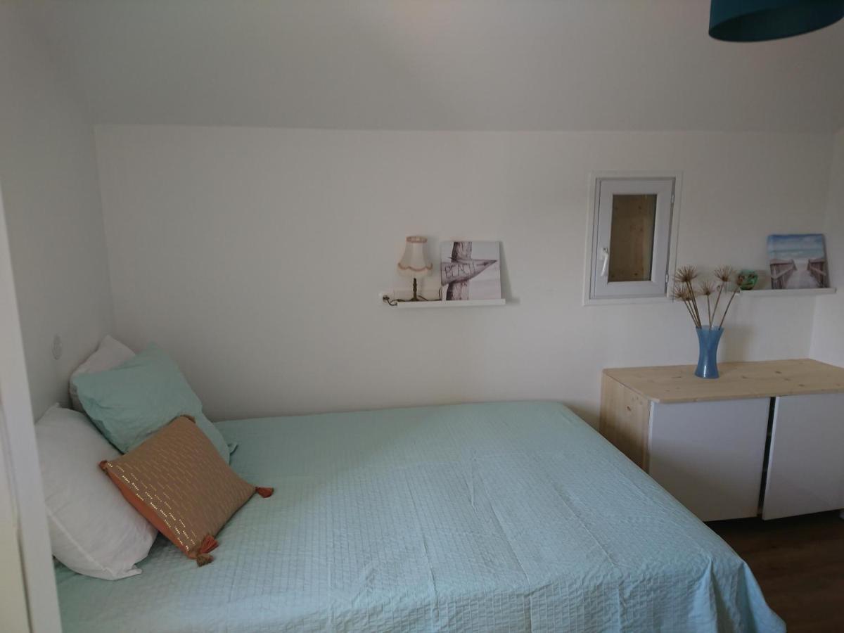 Ti Mammig Reina Vila Guissény Exterior foto