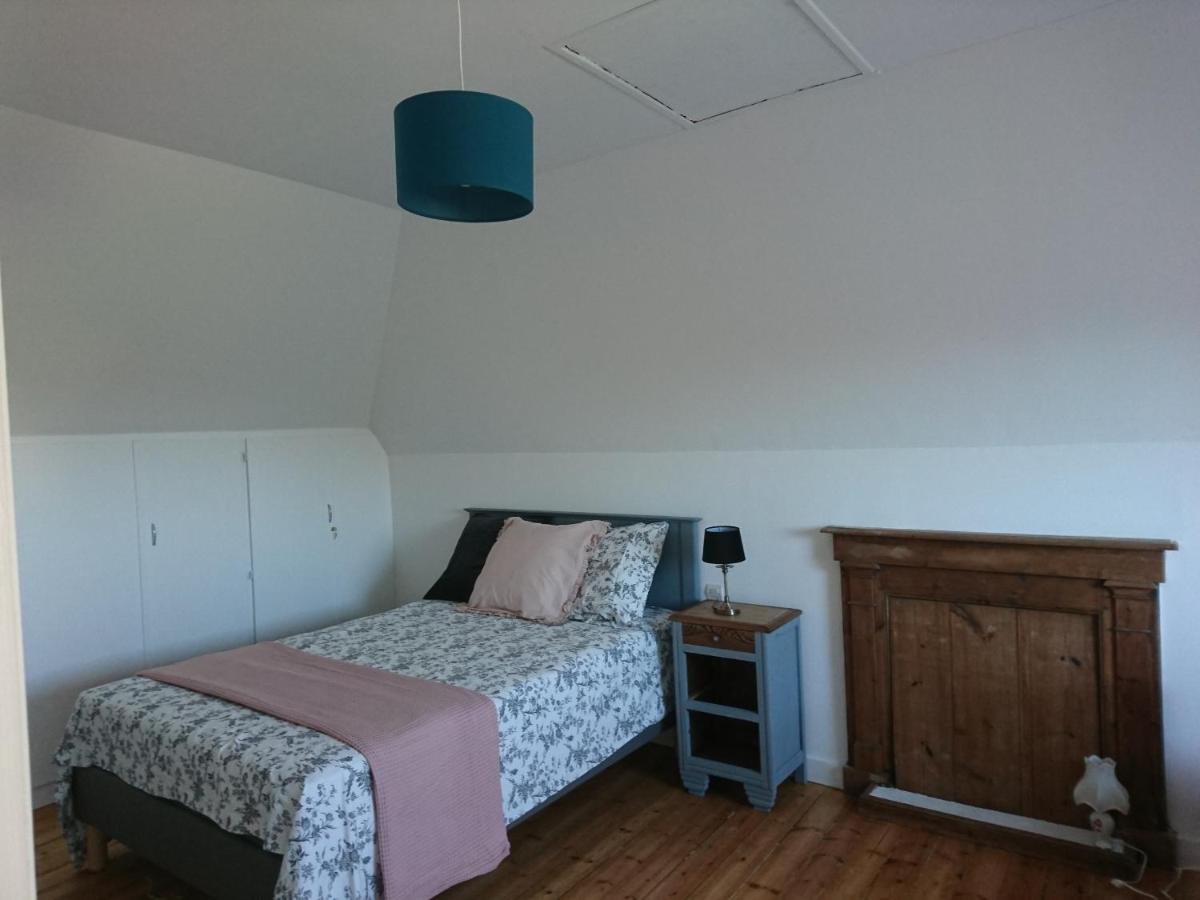 Ti Mammig Reina Vila Guissény Exterior foto